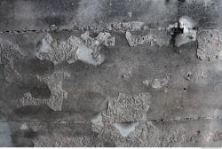 Walls Plaster Damaged